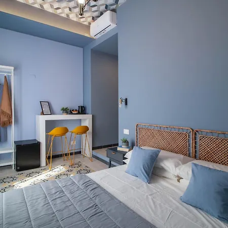 Aurora Apartamento
