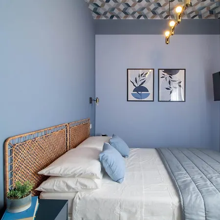 Apartamento Aurora
