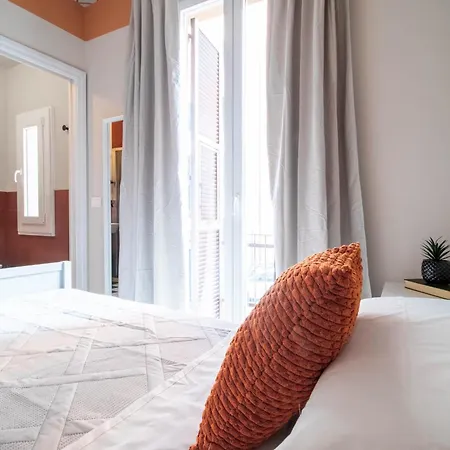 Aurora Apartamento