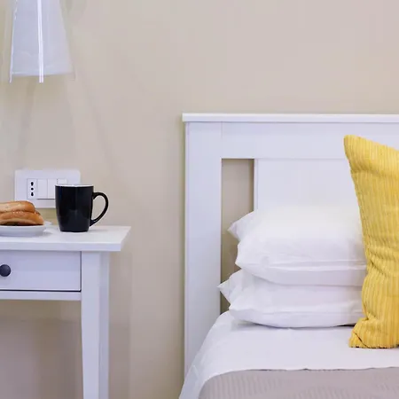 Apartamento Aurora Génova