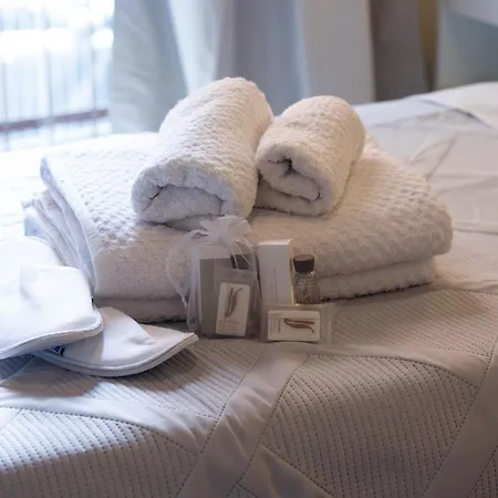 Apartamento Aurora *