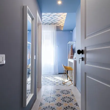 Apartamento Aurora *