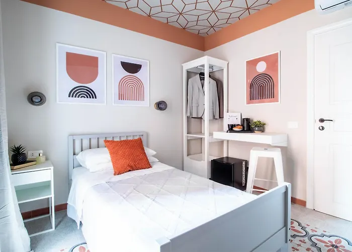 Apartman Aurora Genova