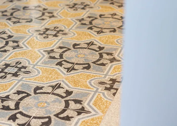 Aurora Apartman Genova