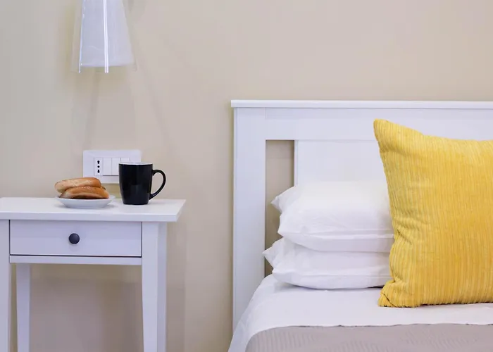 Apartman Aurora Genova