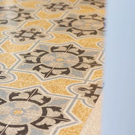 Aurora Appartement Genua