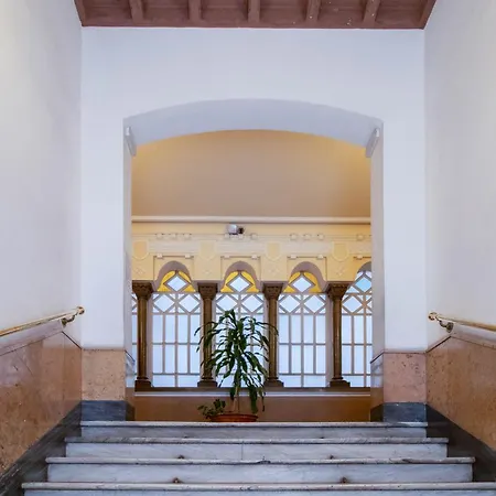 Aurora Appartement Genua