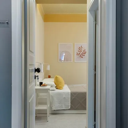 Διαμέρισμα Aurora