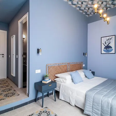 Aurora * Γένοβα